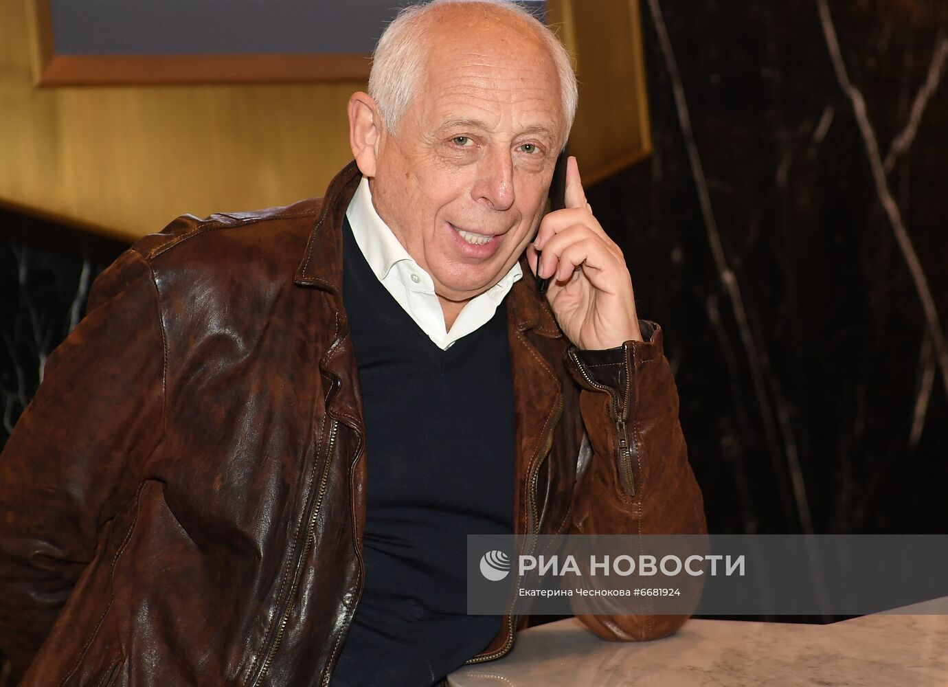 Премьера фильма Александра Зельдовича "Медея"