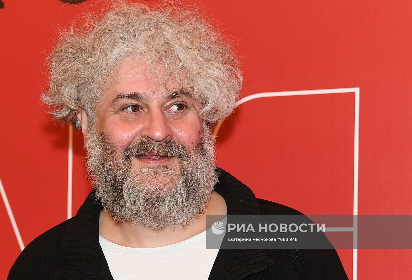 Премьера фильма Александра Зельдовича "Медея"