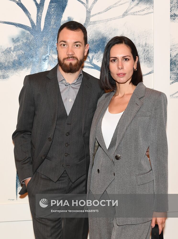 Премьера фильма Александра Зельдовича "Медея"
