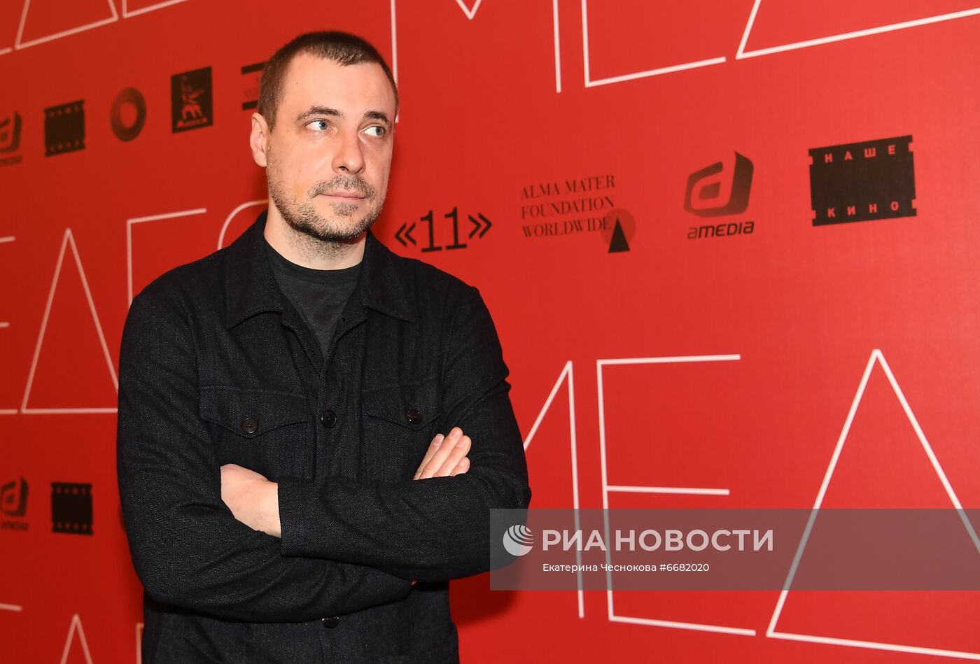 Премьера фильма Александра Зельдовича "Медея"