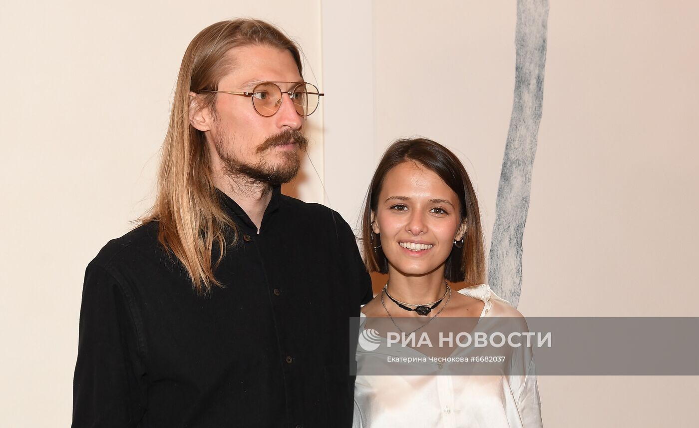 Премьера фильма Александра Зельдовича "Медея"