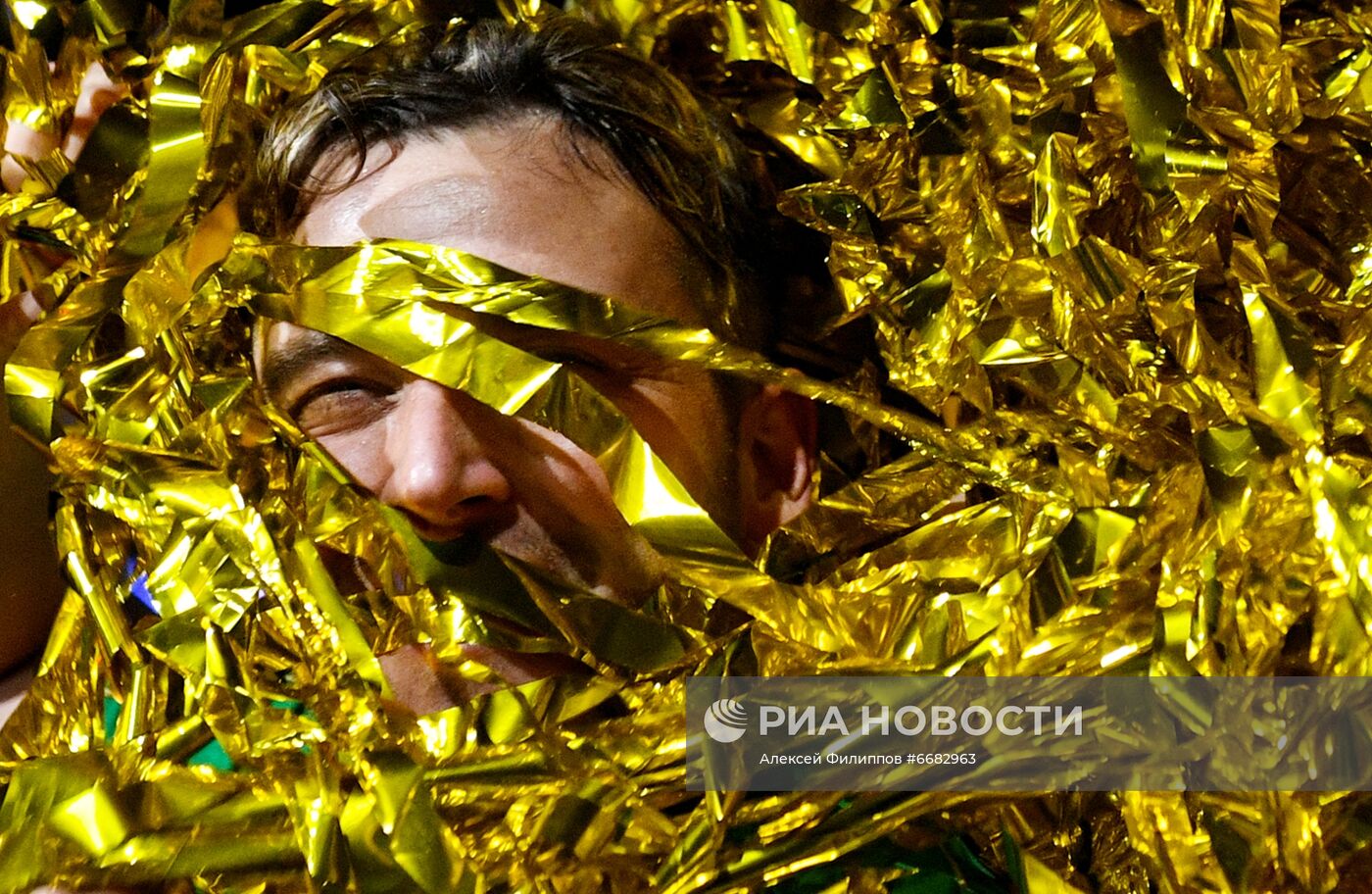 ФОТО МЕСЯЦА