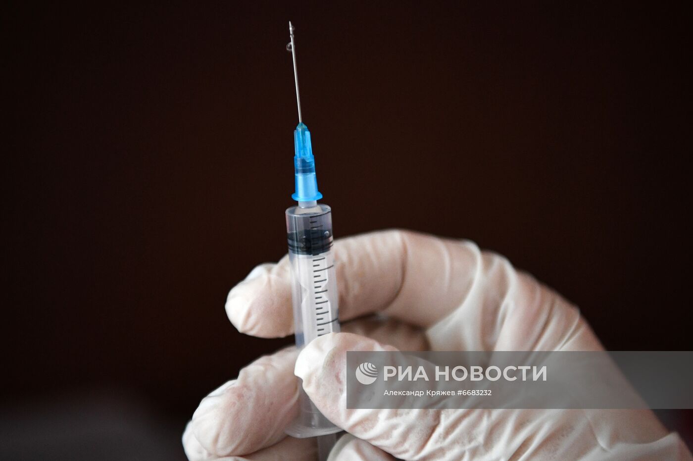 Выездная вакцинация в Новосибирске