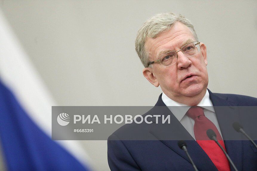 Пленарное заседание Госдумы РФ