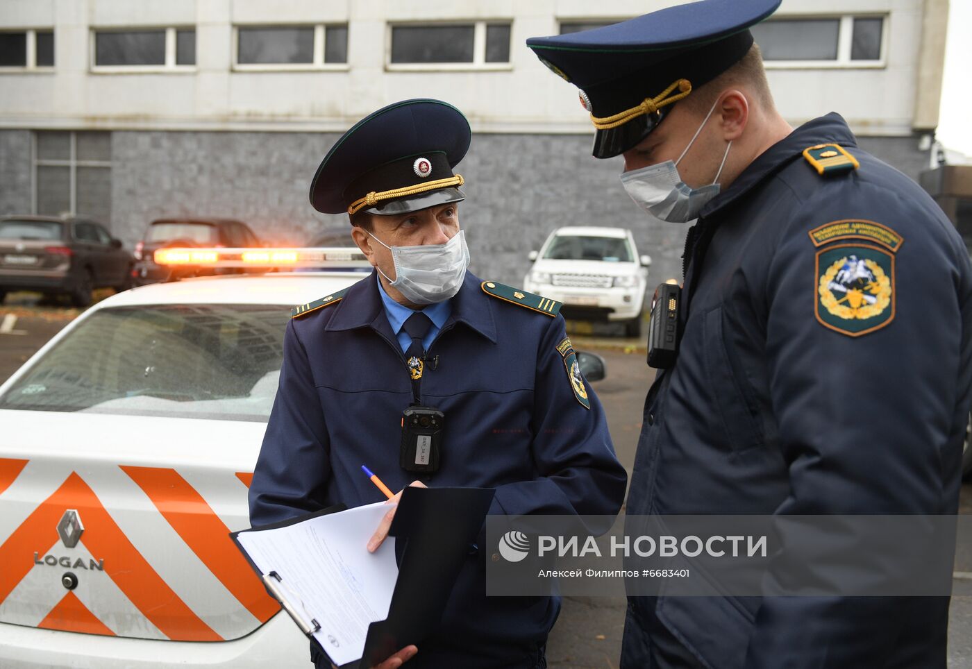 Проверка организаций на соблюдение санитарно-эпидемических требований