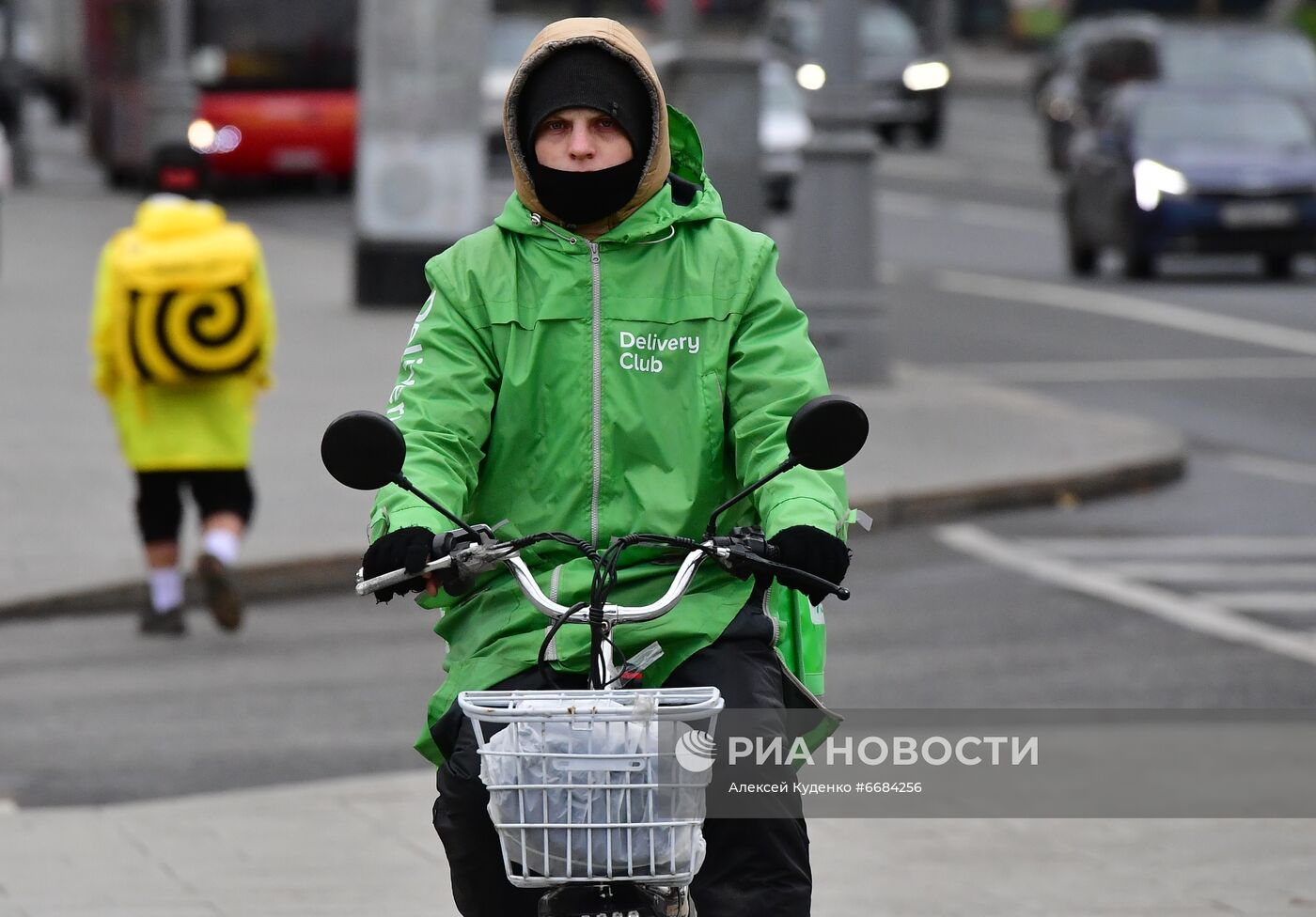 В Москве вводятся новые ограничения из-за COVID-19