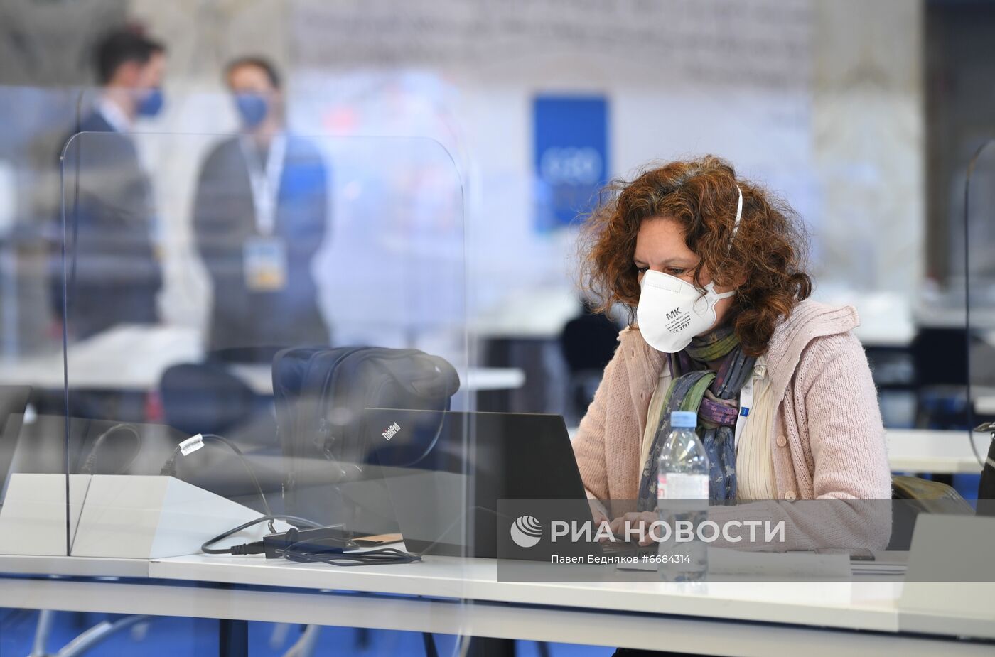 Рим готовится принять саммит G20