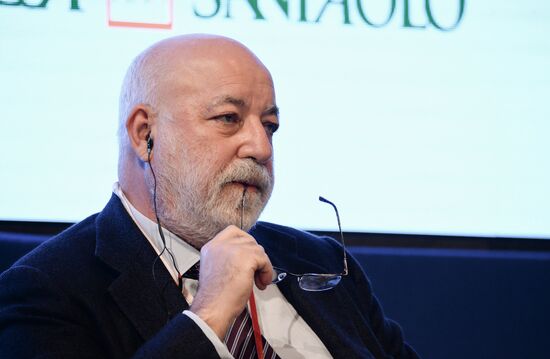 XIV Евразийский экономический форум в Вероне