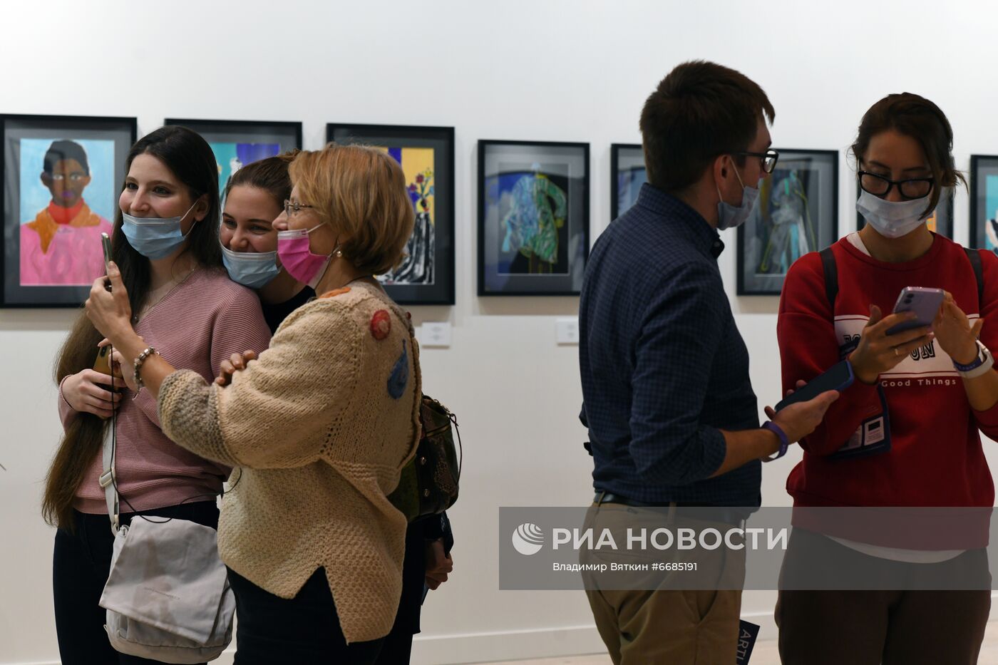 IV Международный интерактивный фестиваль современного искусства ARTLIFE FEST