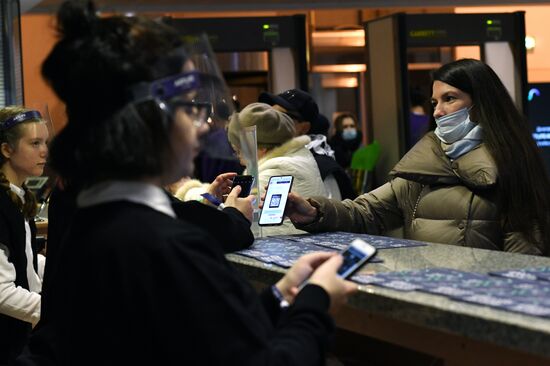 IV Международный интерактивный фестиваль современного искусства ARTLIFE FEST