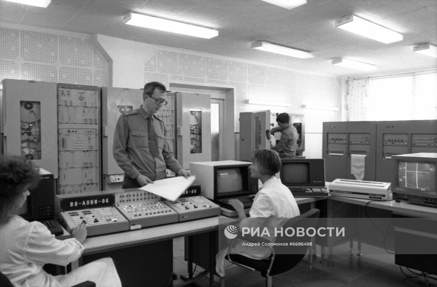 Космодром Плесецк