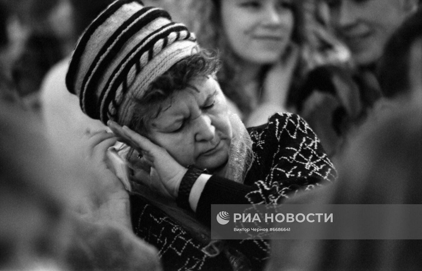 Театр гипноза