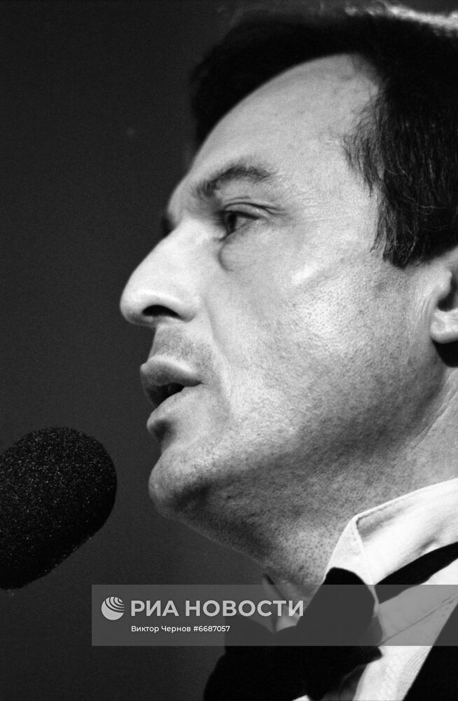 Театр гипноза