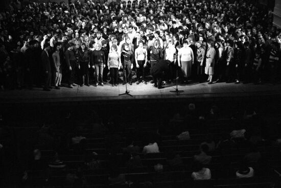 Театр гипноза