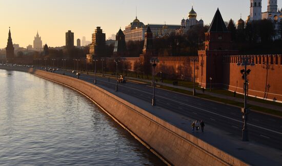 Повседневная жизнь