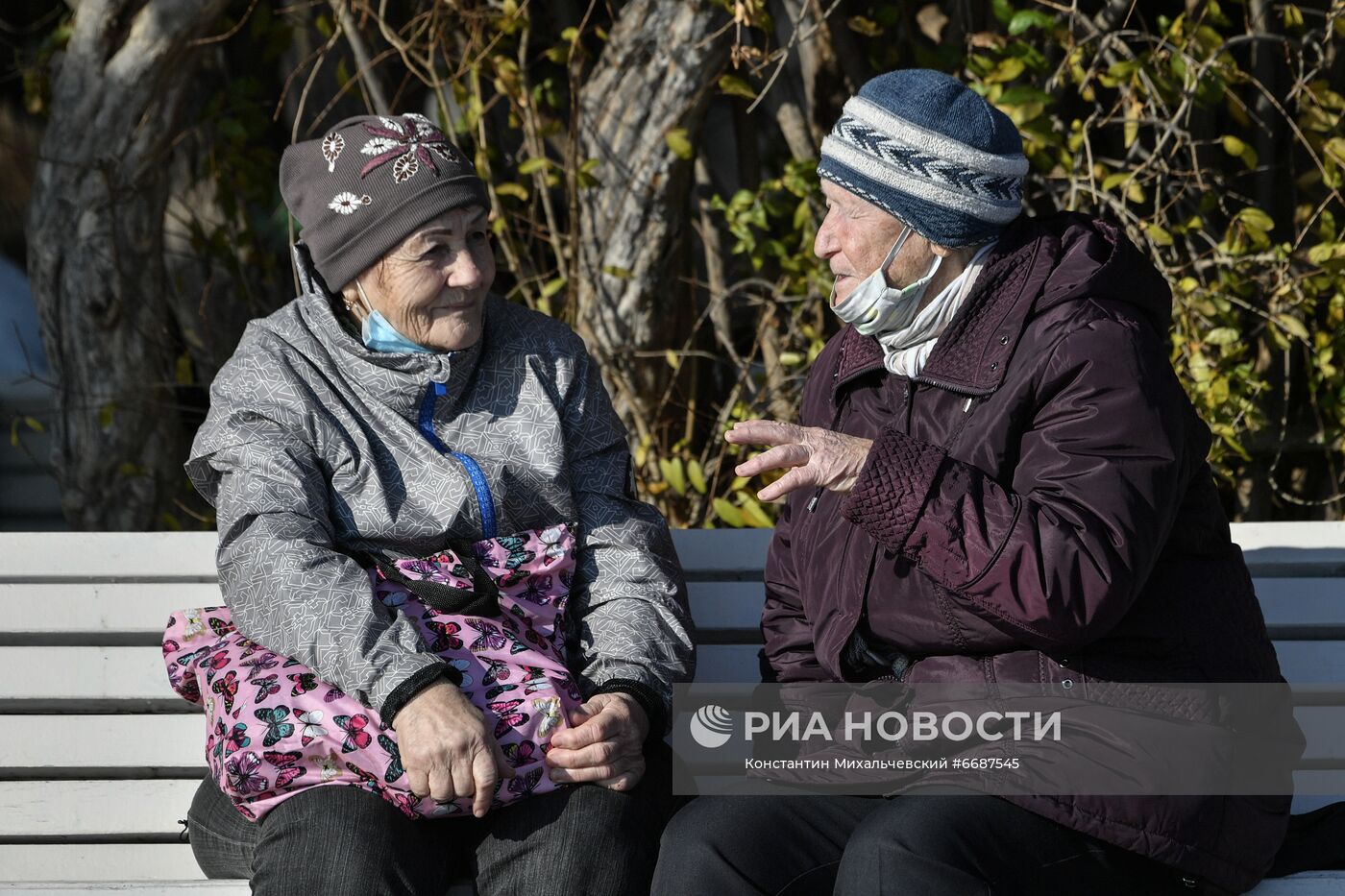 Повседневная жизнь