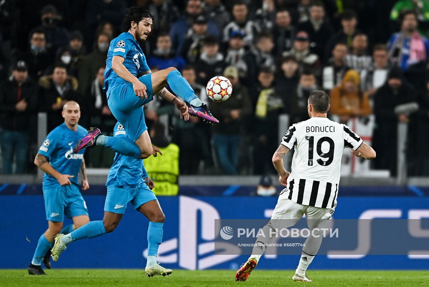 ФОТО МЕСЯЦА