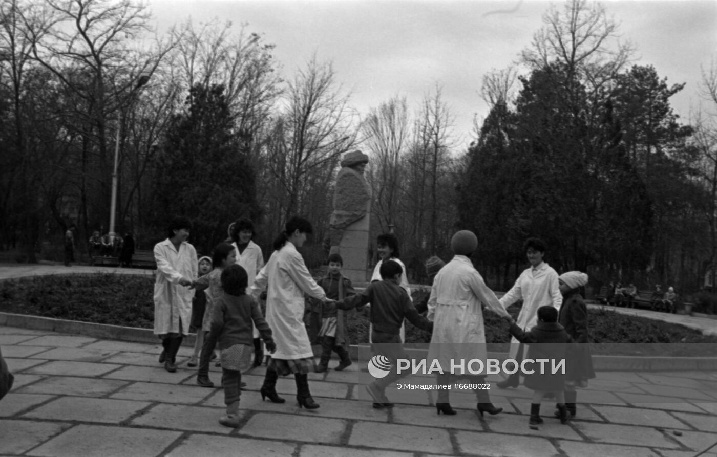 Благотворительный клуб "Боорукер"