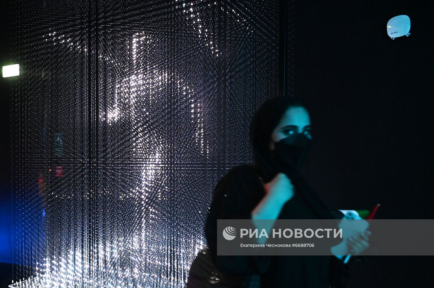 Выставка "Экспо-2020" в Дубае