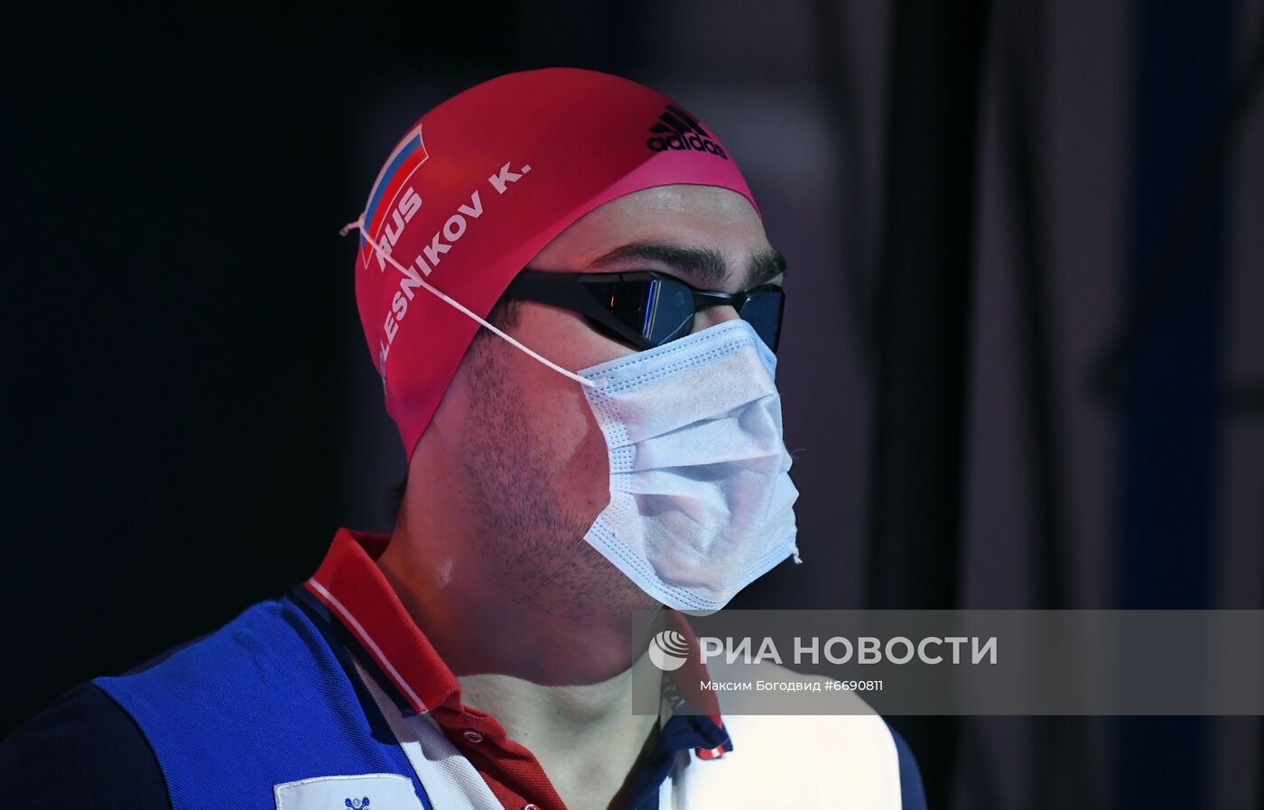 Плавание. Чемпионат Европы. Шестой день