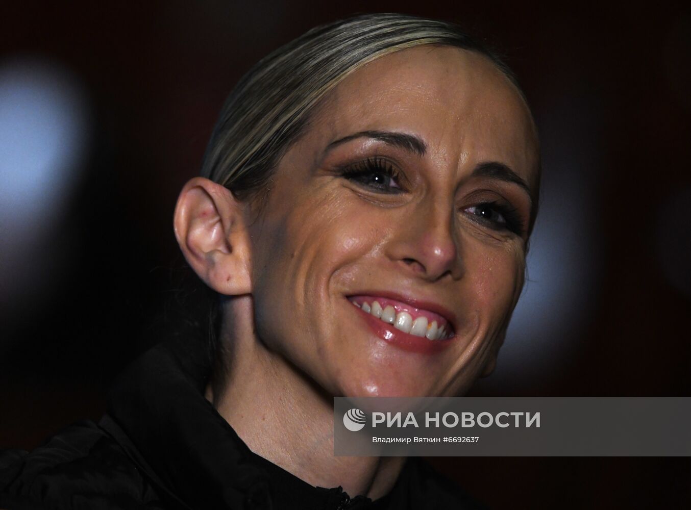 Балет "Ловцы снов. Хазарский словарь"