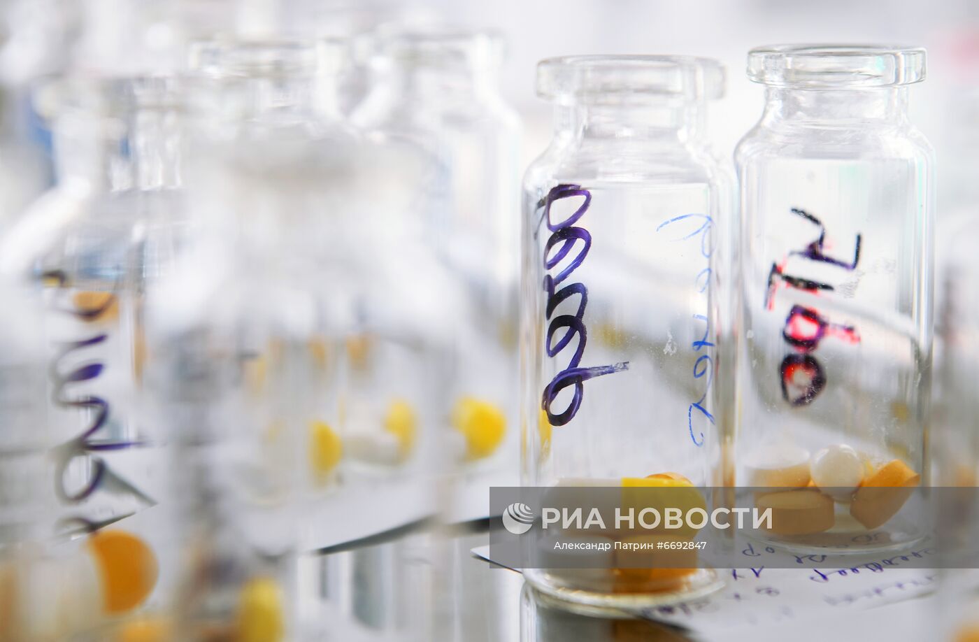 Отделение для пациентов с Covid-19 в Кузбасской клинической больнице им. М. Подгорбунского