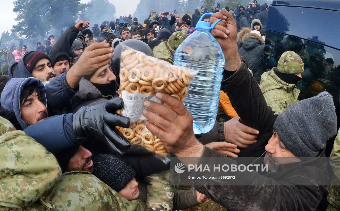 Фото недели