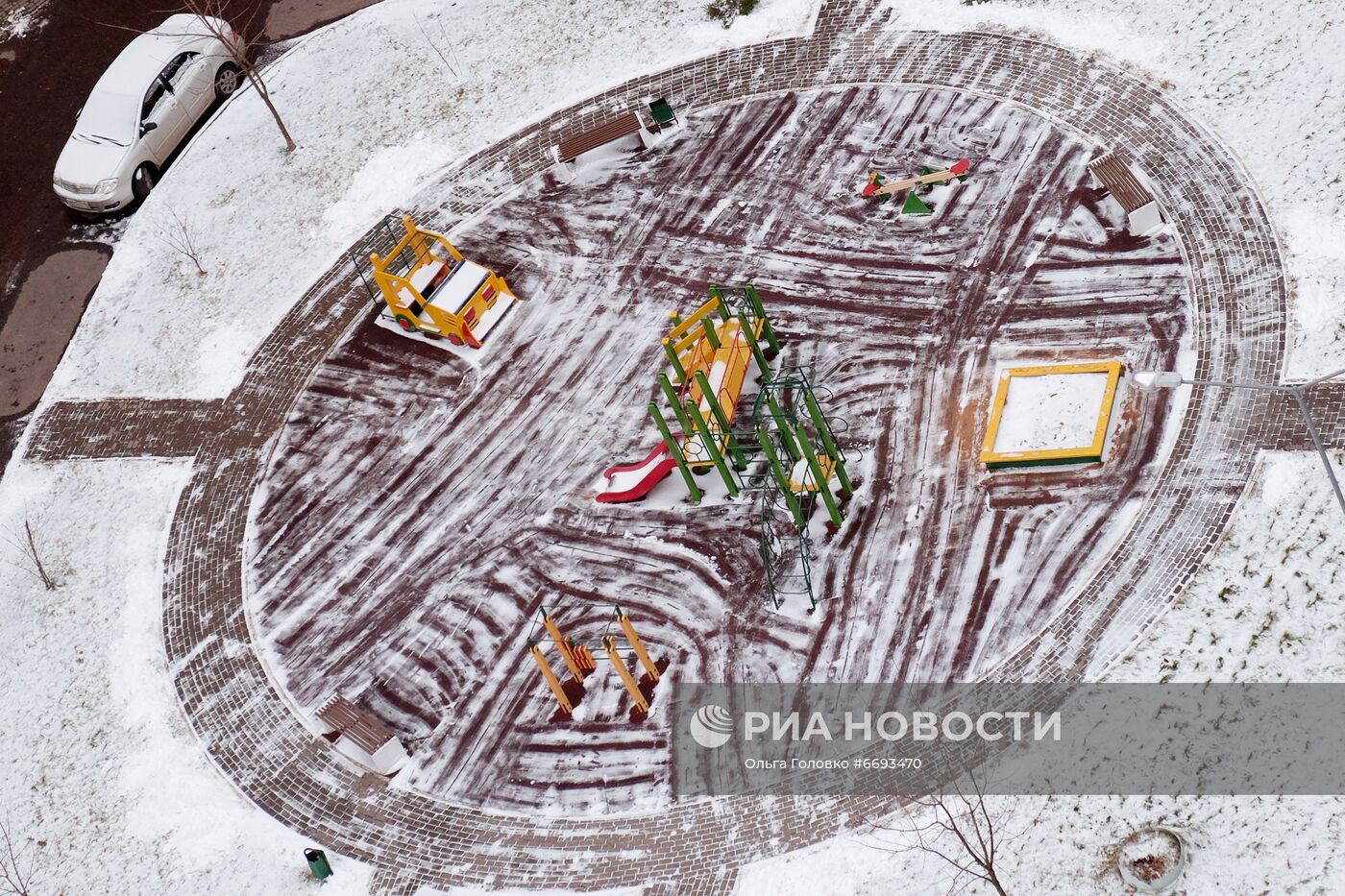 Фото недели