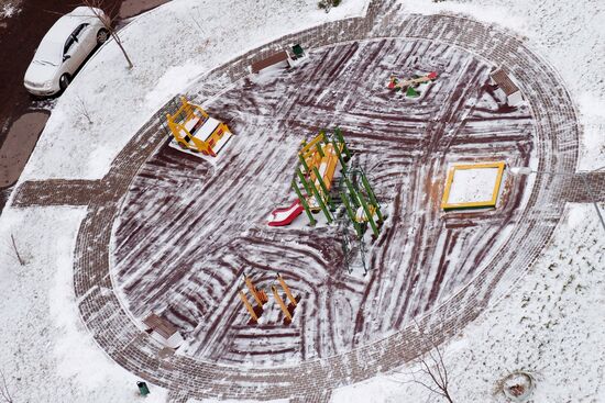 Фото недели