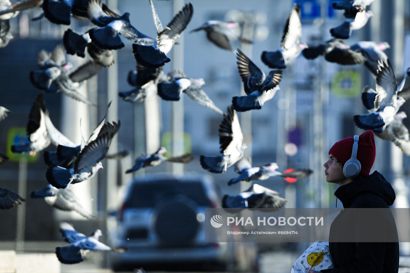 Повседневная жизнь