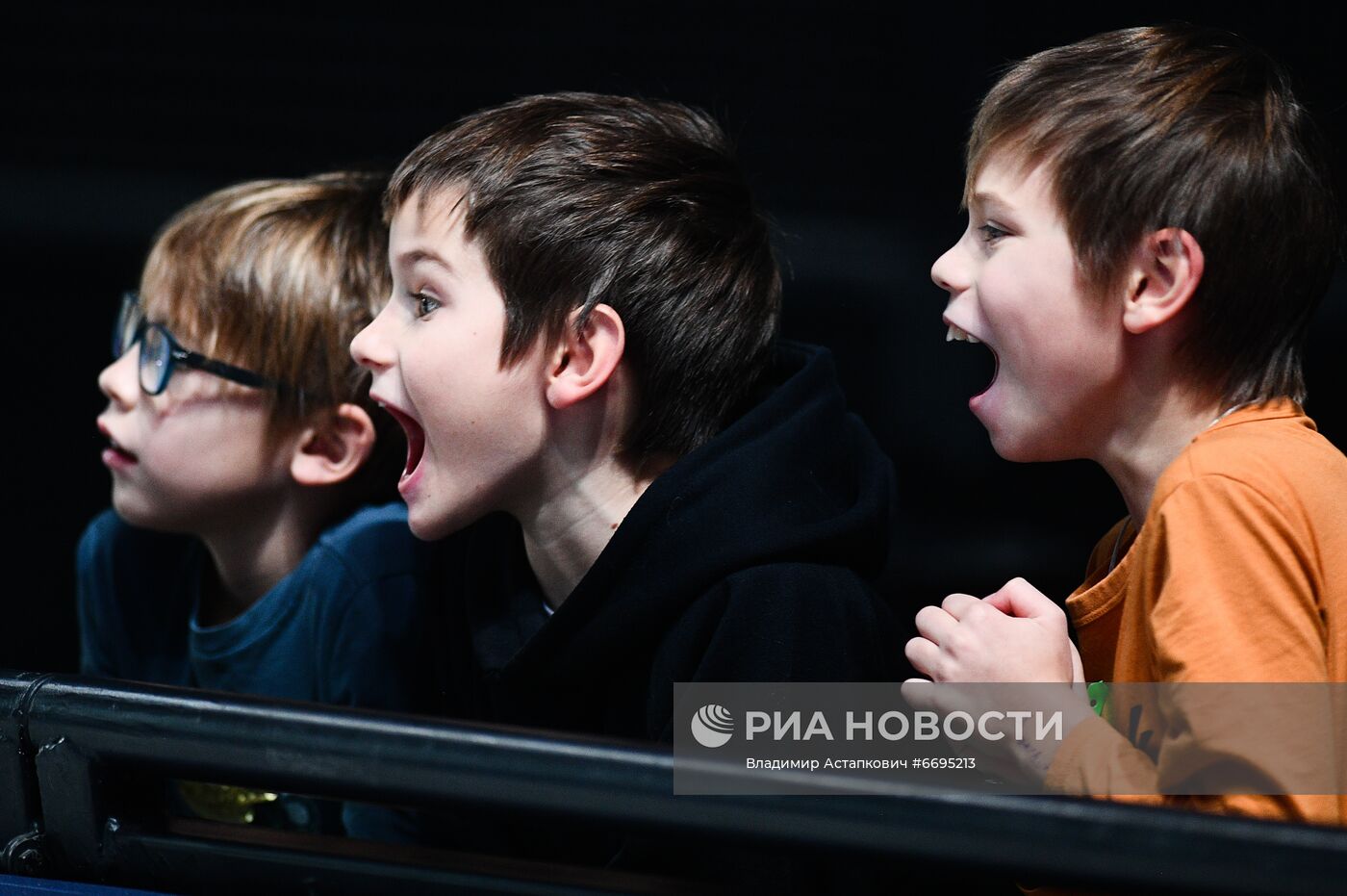 BMX. Фристайл парк. Чемпионат Европы. Квалификации