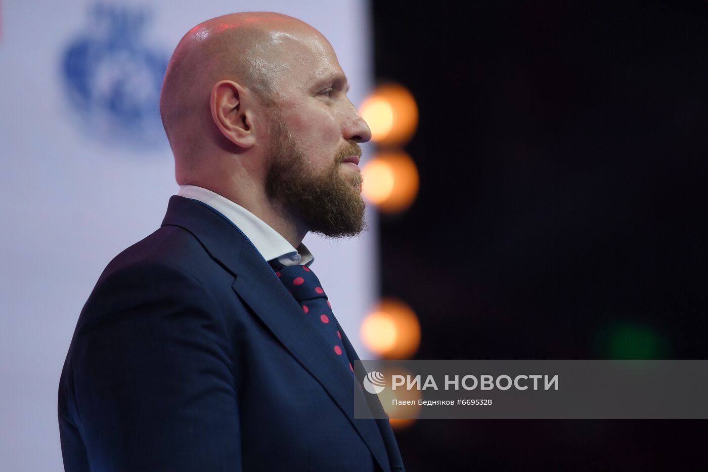 Кубок Мира по рукопашному бою