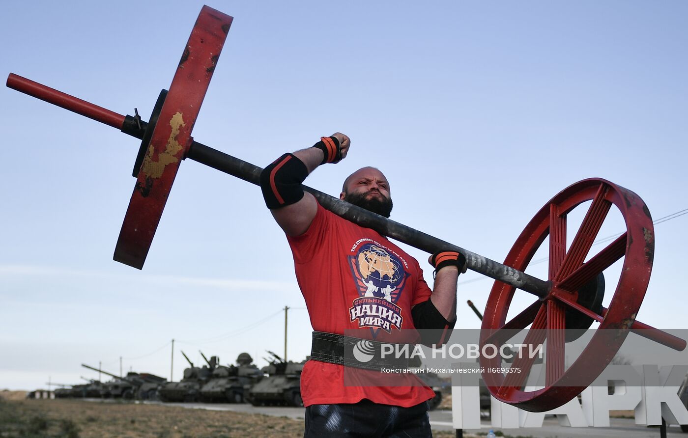 Турнир "Люди сильнее машин 2021"