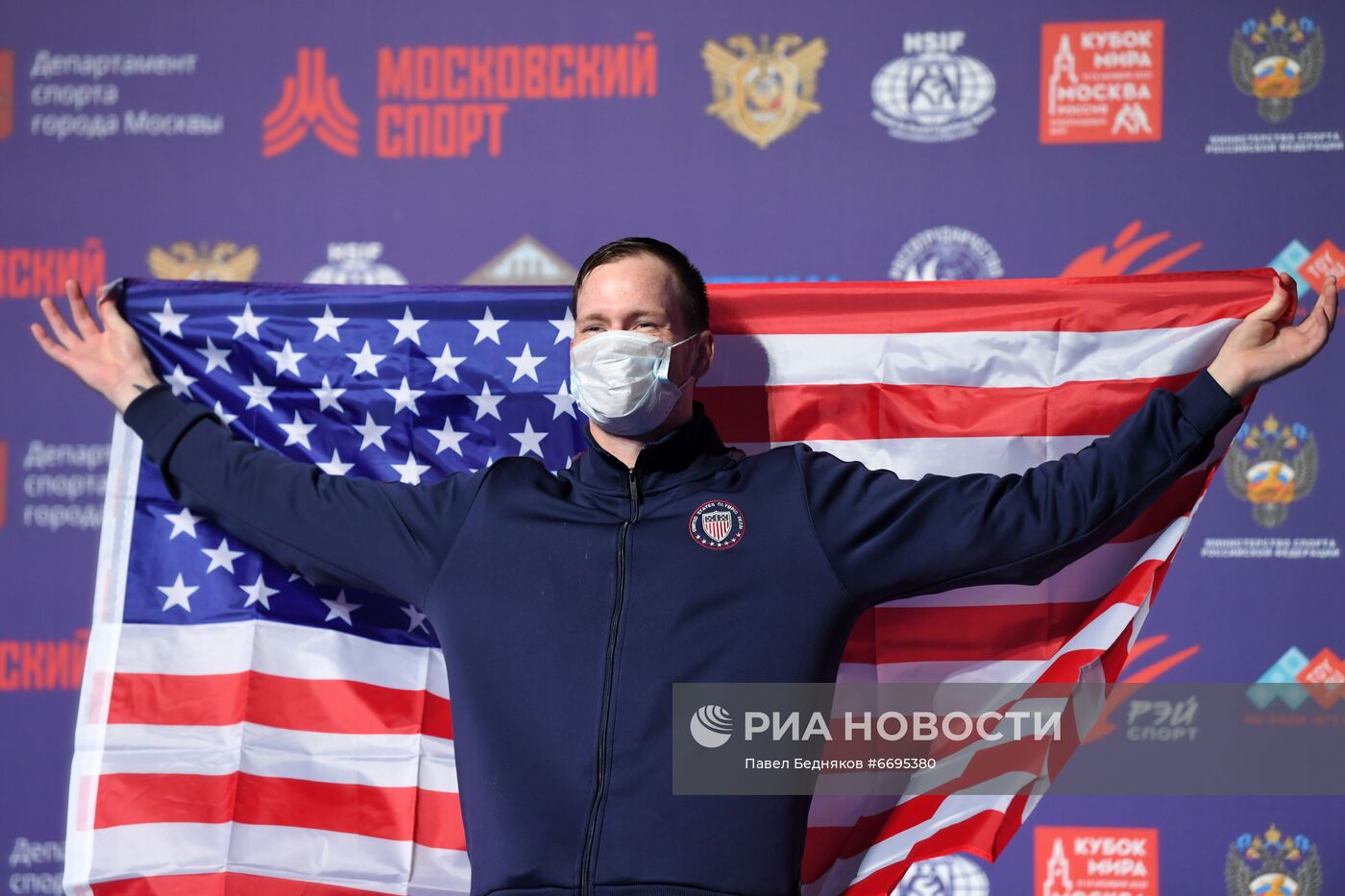 Кубок Мира по рукопашному бою