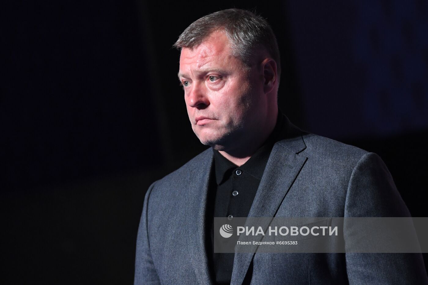 Кубок Мира по рукопашному бою