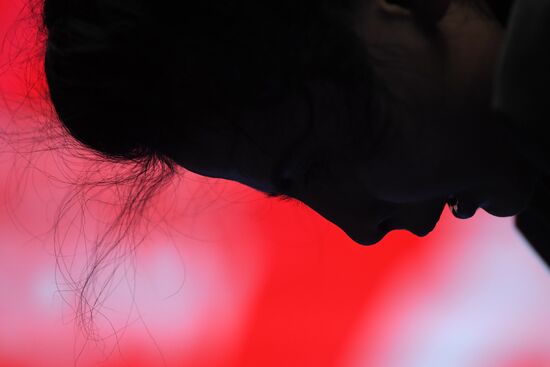 Кубок Мира по рукопашному бою