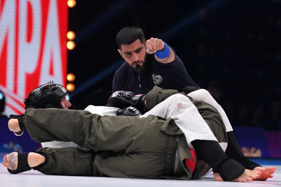 Кубок Мира по рукопашному бою