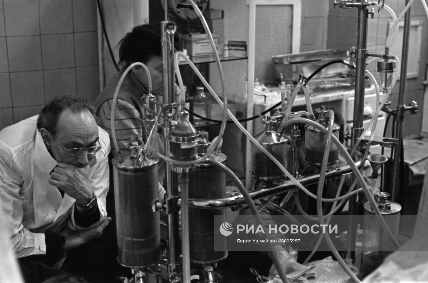 Всесоюзный кардиологический научный центр