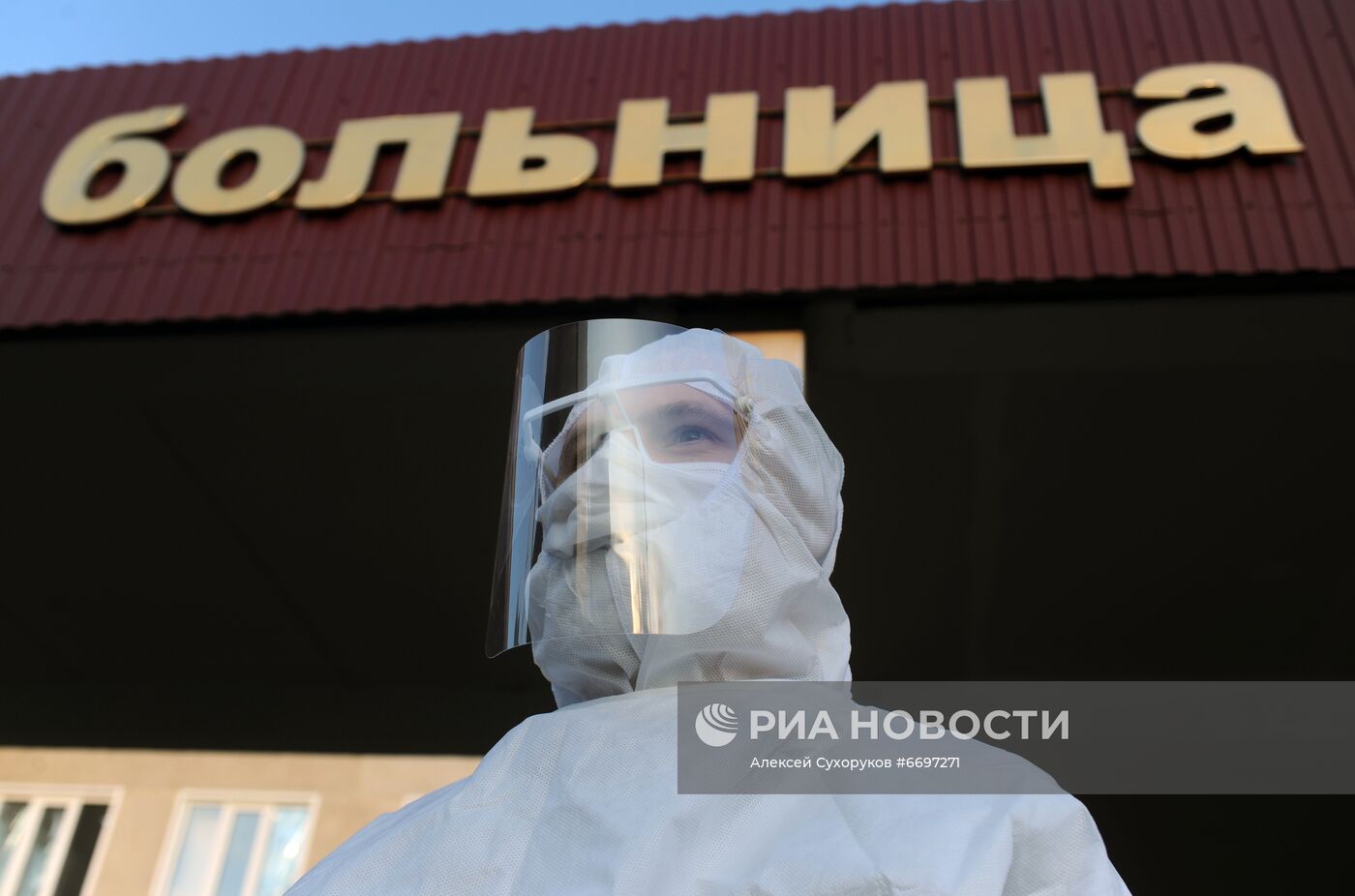 Работа терапевта на выезде в Тамбове