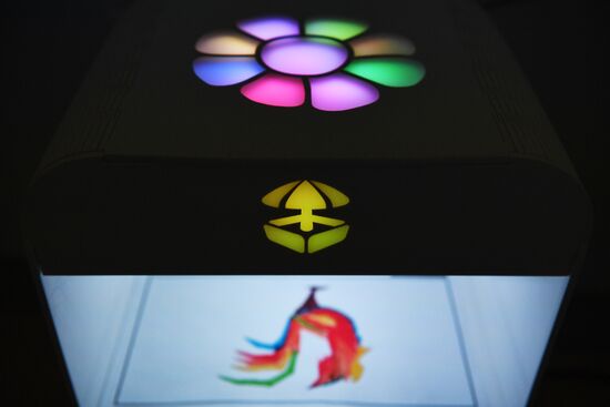 Компания "Универсальные терминал системы" в Томске