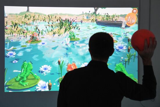 Компания "Универсальные терминал системы" в Томске