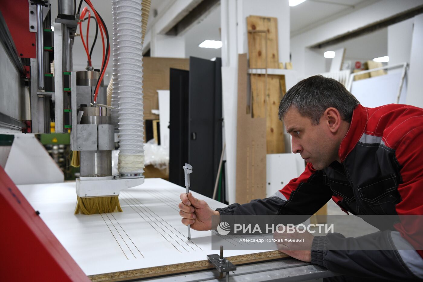 Компания "Универсальные терминал системы" в Томске