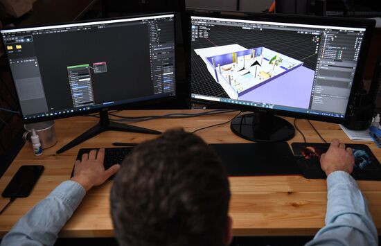 Компания "Универсальные терминал системы" в Томске