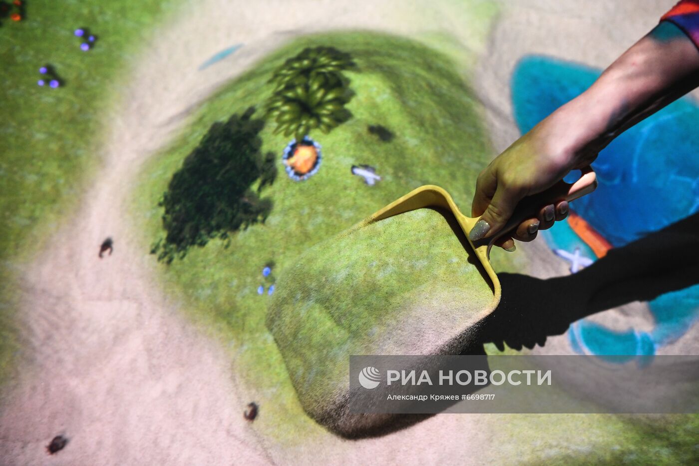 Компания "Универсальные терминал системы" в Томске