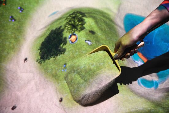 Компания "Универсальные терминал системы" в Томске