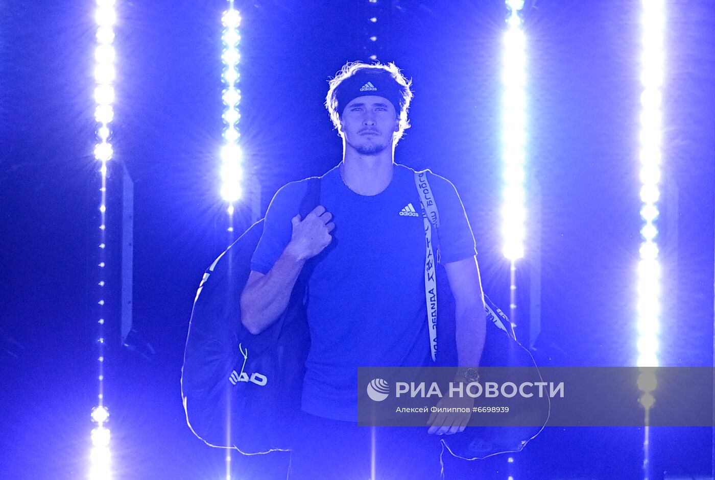 Теннис. Итоговый турнир ATP