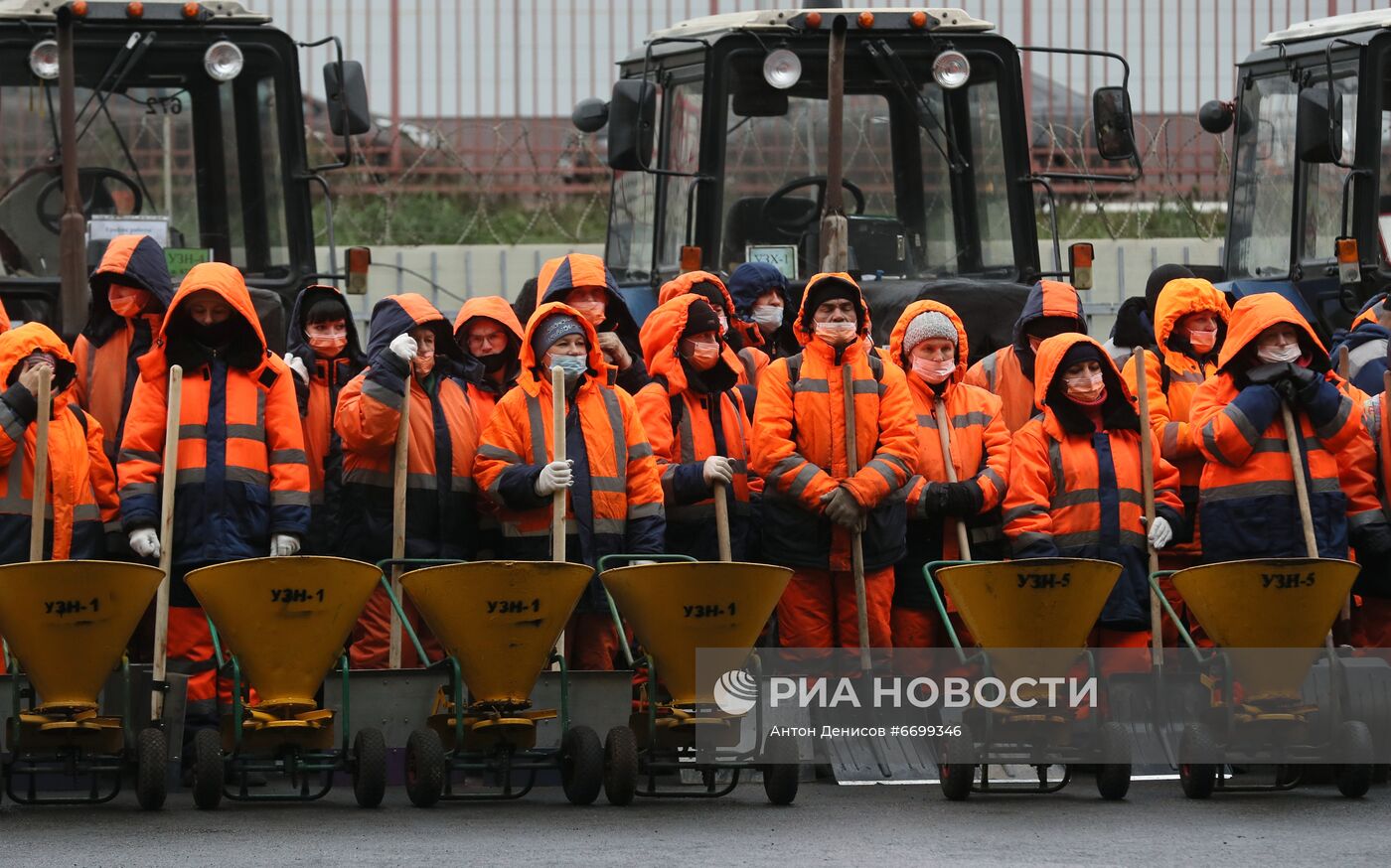 Фото недели