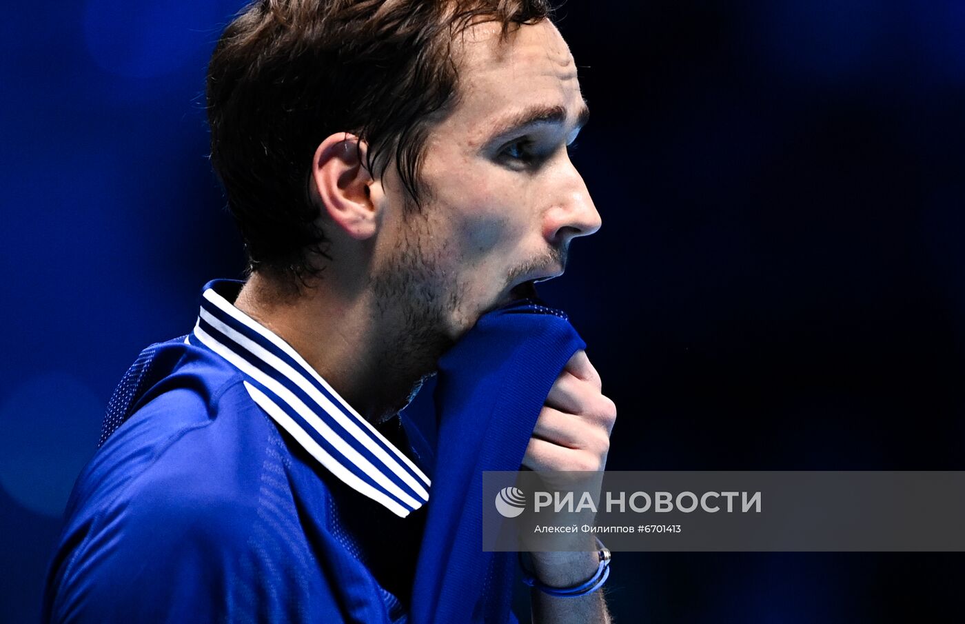 Теннис. Итоговый турнир ATP. Финалы