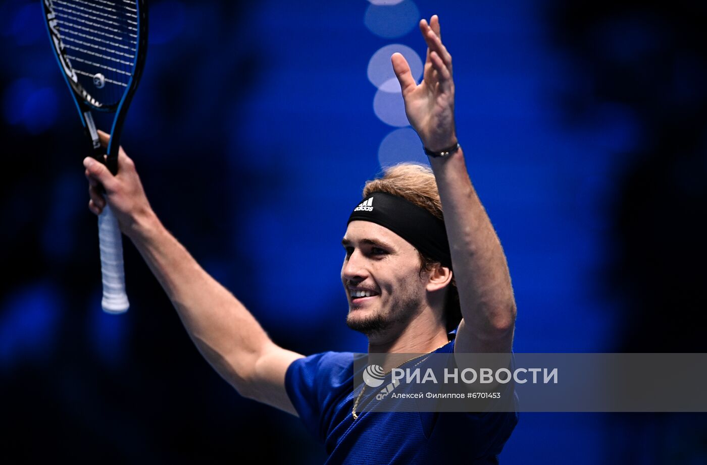 Теннис. Итоговый турнир ATP. Финалы