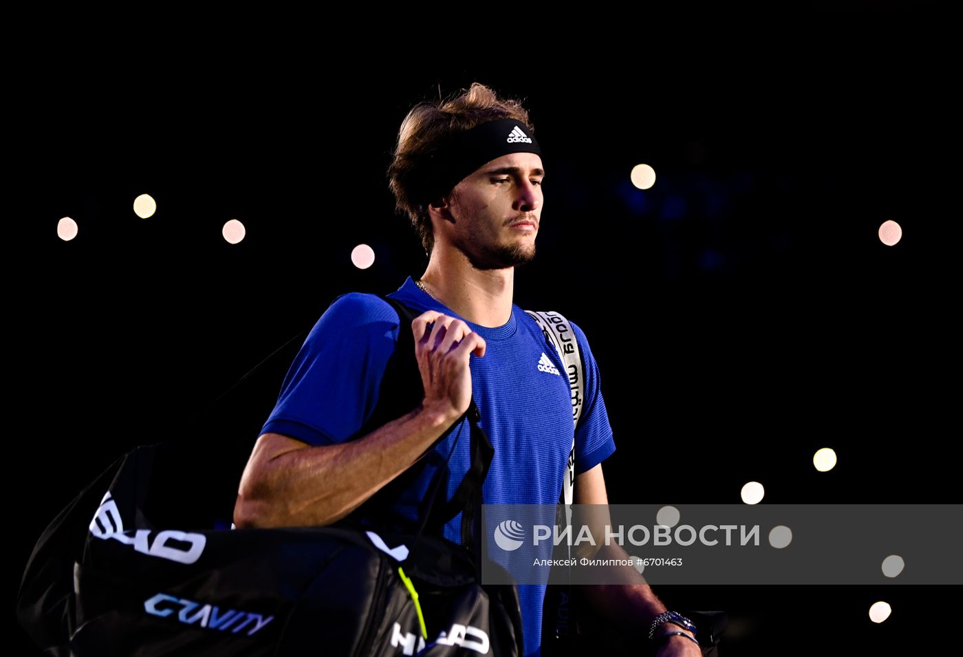 Теннис. Итоговый турнир ATP. Финалы